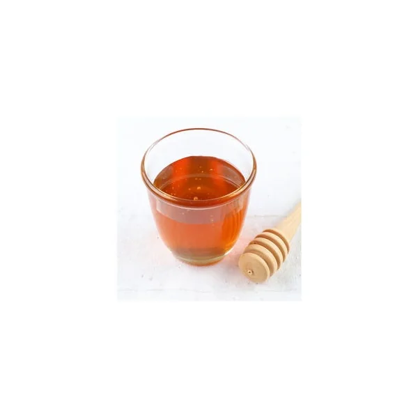 Miel de forêt Bio