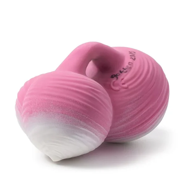 Mini doudou de dentition Ramona le radis Oli & Carol - Soins Bébé Naturels & Produits Maman Après Naissance