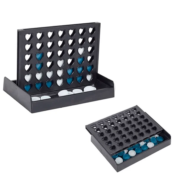 Mini jeu 4 à la suite