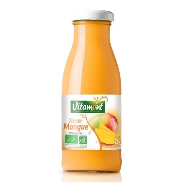Mini nectar mangue 25cl