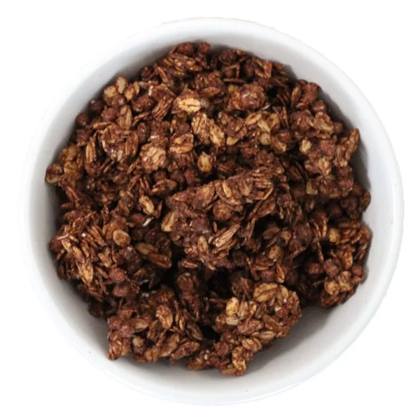 Mon petit Granola Riz et Chocolat Vrac