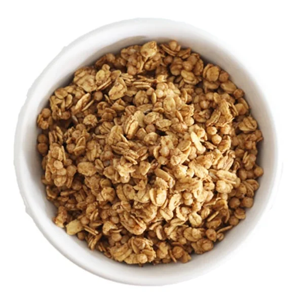 Mon Petit Granola Vanille Coco Vrac