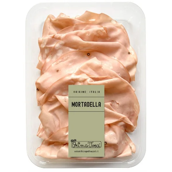 Mortadelle (8) 100g