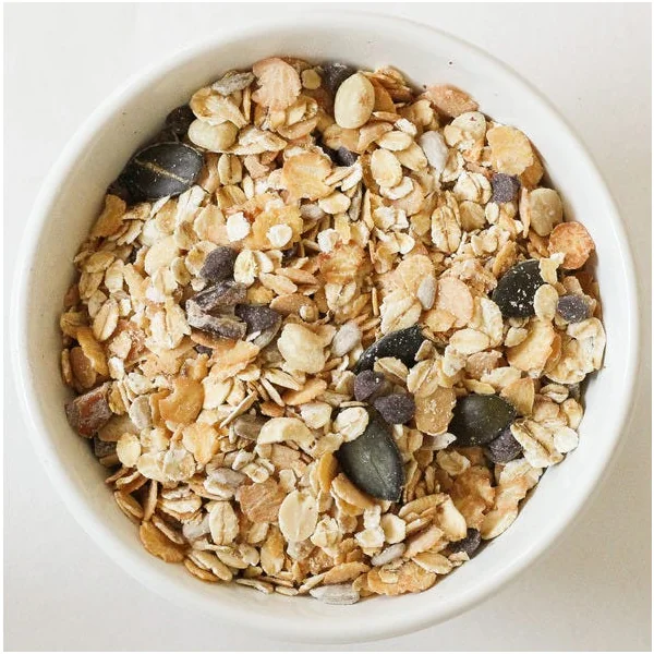Muesli Chocohuète Vrac