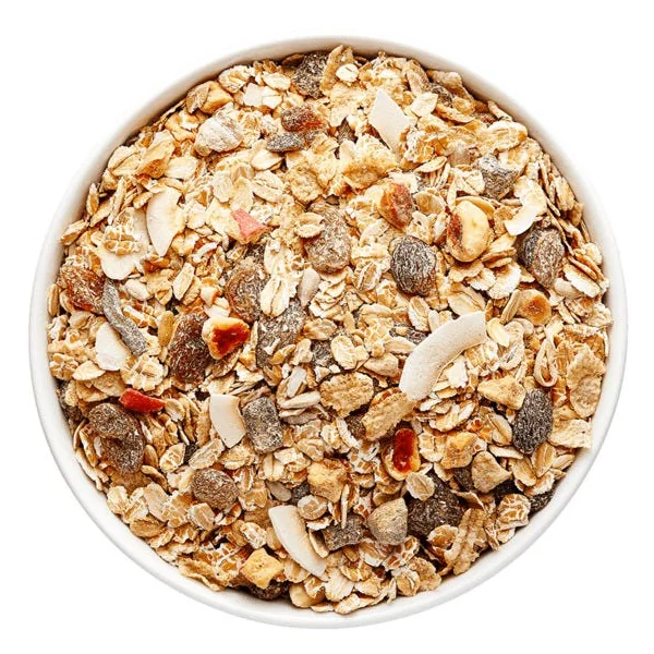 Muesli fruits 5kg