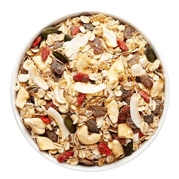 Muesli Prenium 5kg
