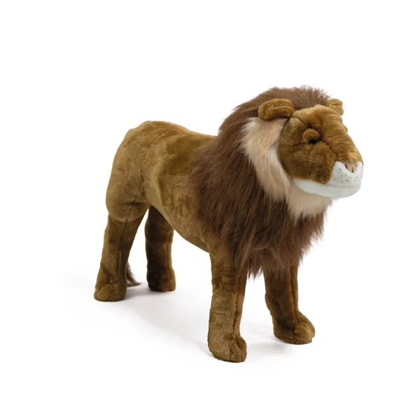 Mufasa le Lion 56 cm Wild and Soft - Soins Bébé Naturels & Produits Maman Après Naissance