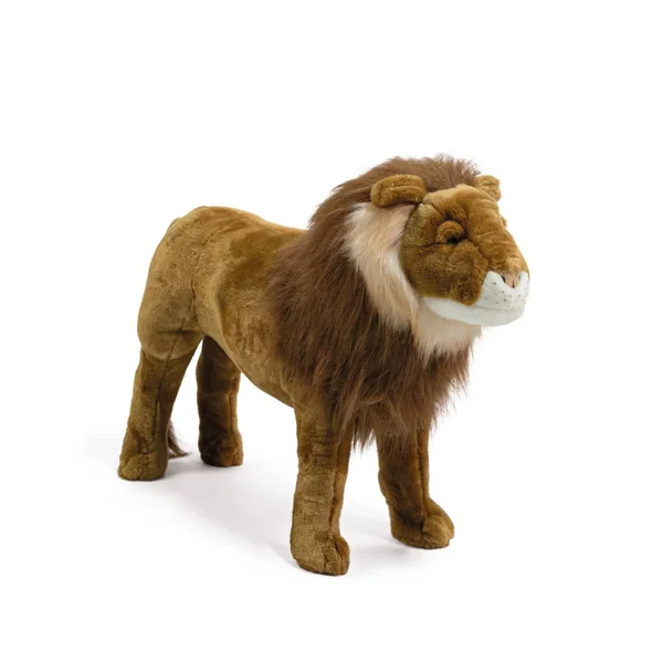 Mufasa le Lion 56 cm Wild and Soft - Soins Bébé Naturels & Produits Maman Après Naissance