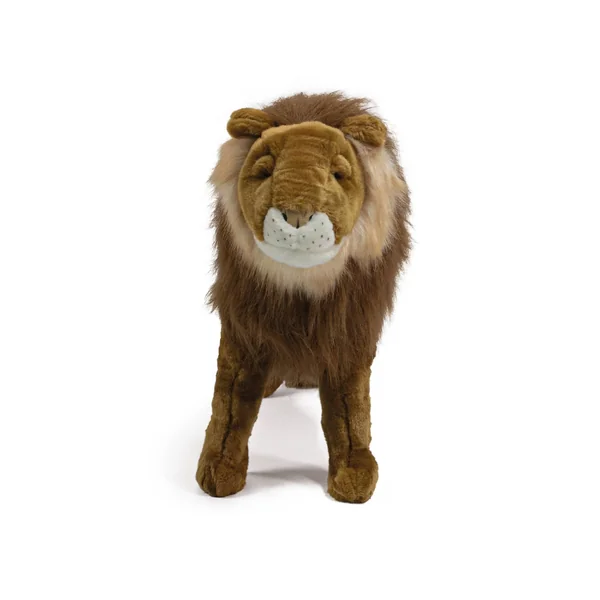 Mufasa le Lion 56 cm Wild and Soft - Soins Bébé Naturels & Produits Maman Après Naissance