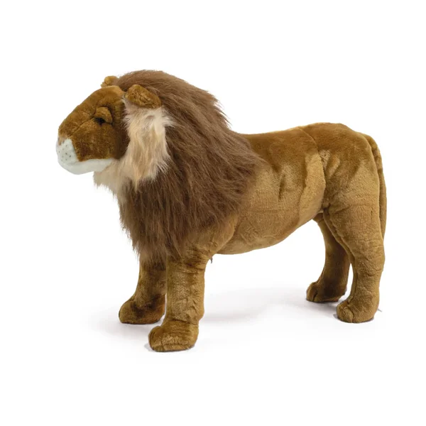 Mufasa le Lion 56 cm Wild and Soft - Soins Bébé Naturels & Produits Maman Après Naissance