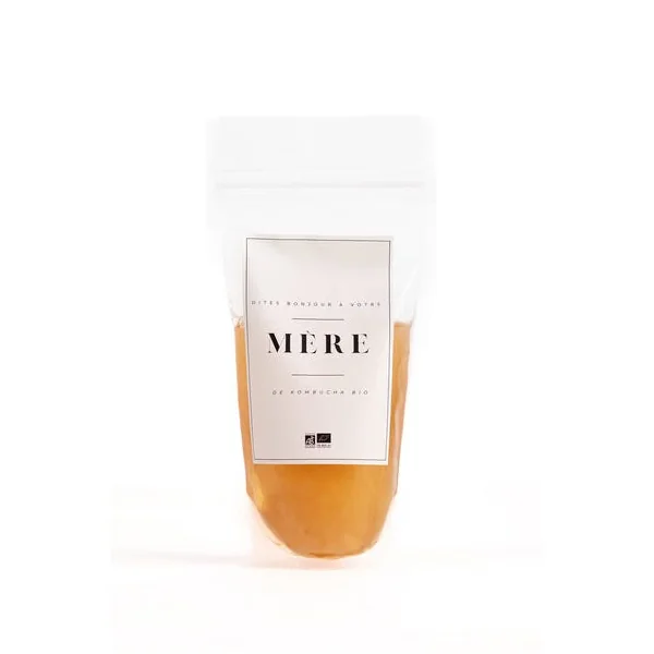 Mère de kombucha 150ml