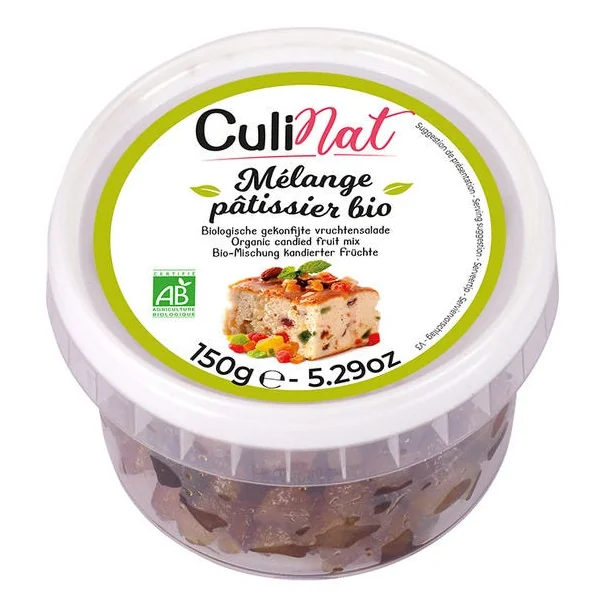 Mélange pâtissier 150g