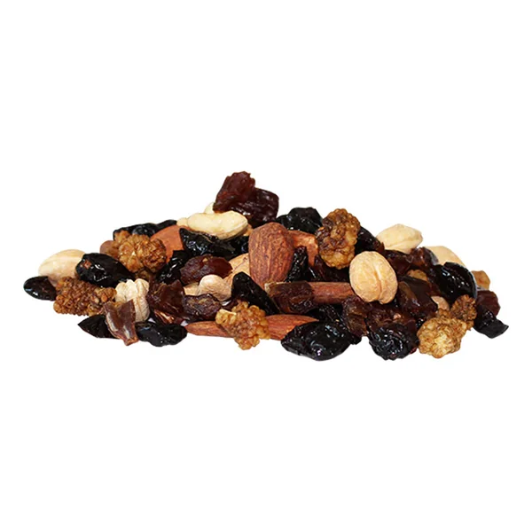 Mélange sportif bio - Commerce équitable - Vrac 2,5kg