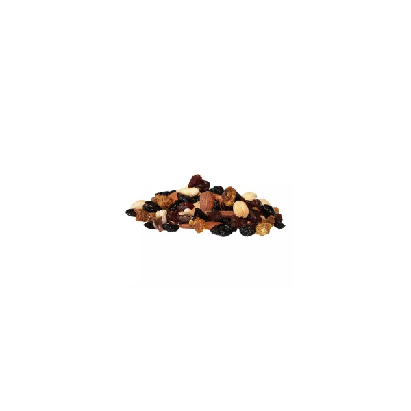 Mélange sportif bio - Commerce équitable - Vrac 2,5kg