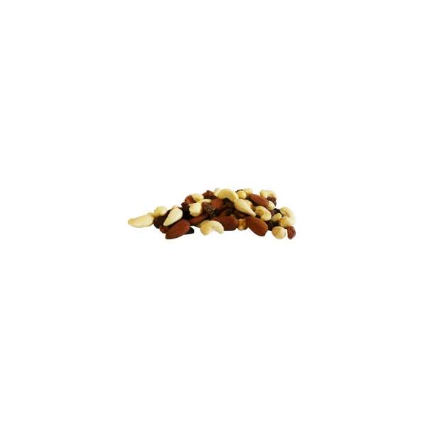 Mélange étudiant bio - Commerce équitable - Vrac 2,5kg