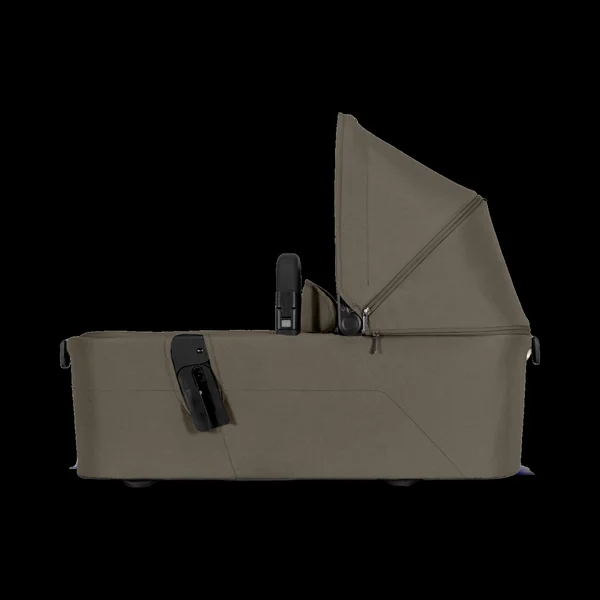 Nacelle pliable pour poussette Aer 2 - Hazelnut brown | JOOLZ