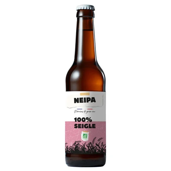 NEIPA Agri'Collab 6° 33cl