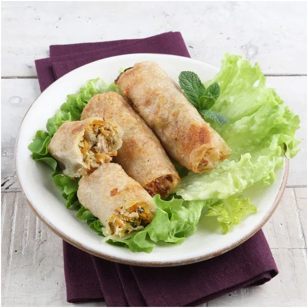 Nem poulet 50g