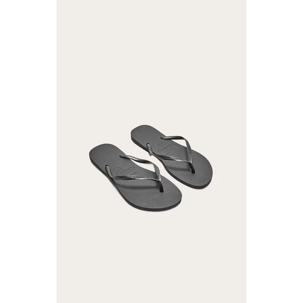 Noir Havaianas Slim