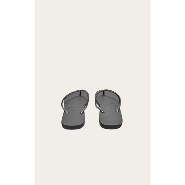 Noir Havaianas Slim