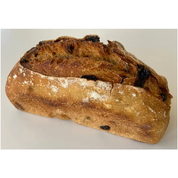 Noisettes Amandes Raisins 400 Moulé
