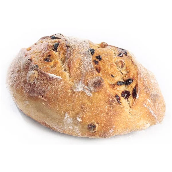 Noisettes Amandes Raisins 900 Batard