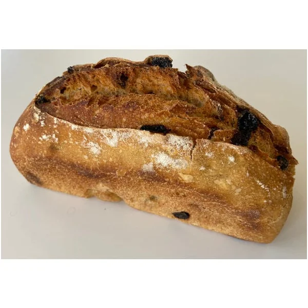 Noisettes Amandes Raisins 900 Moulé