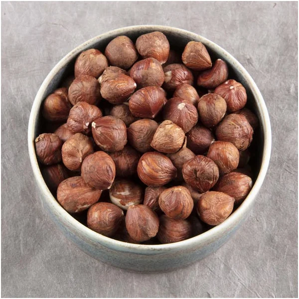 Noisettes Italie Bio