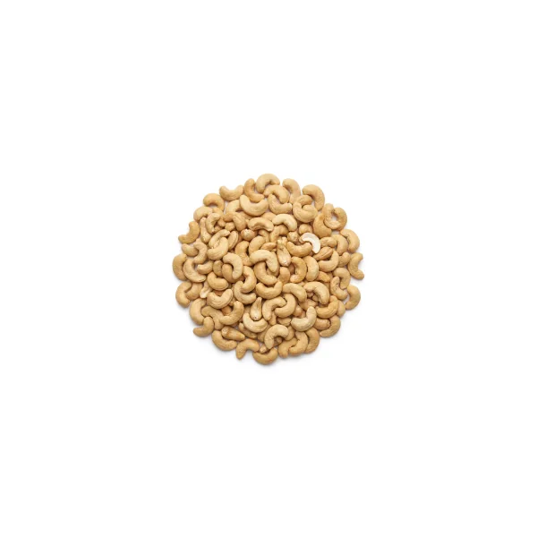 Noix de cajou bio de qualité supérieure - Origine Vietnam - Vrac 5kg