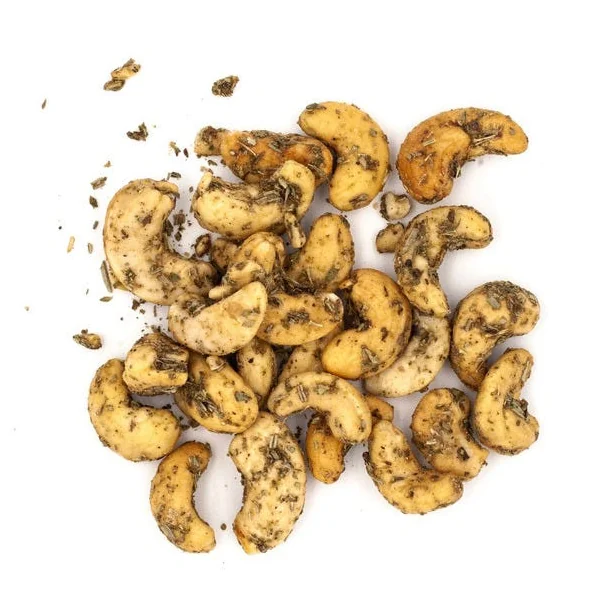 Noix de cajou herbes de Provence Bio