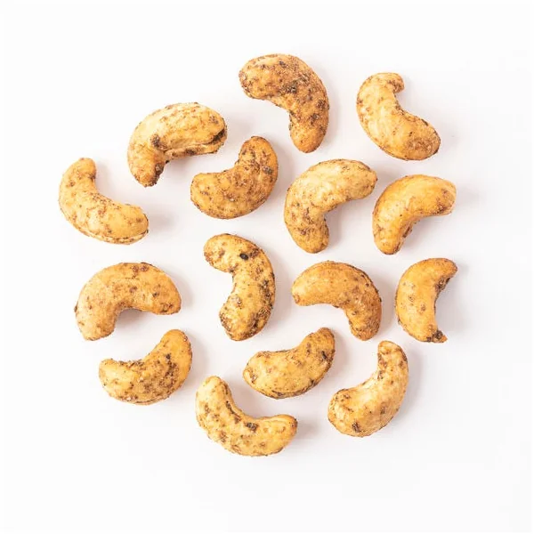 Noix de cajou poivre de Madagascar Bio