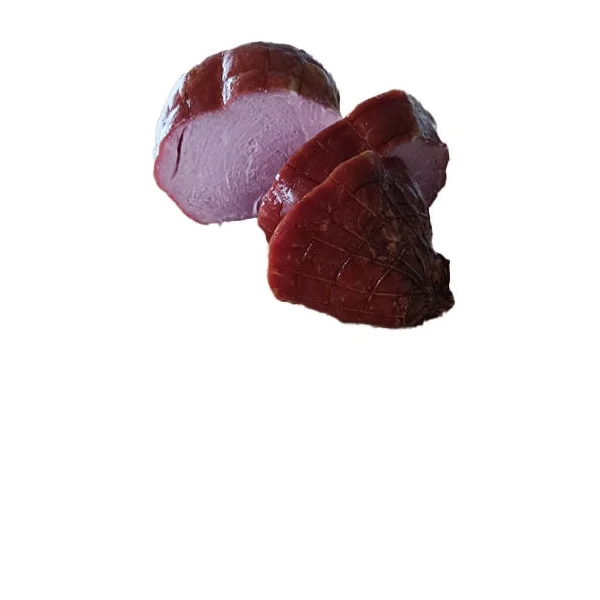 Noix de jambon fumé