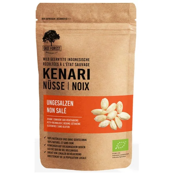Noix de kenari 80g