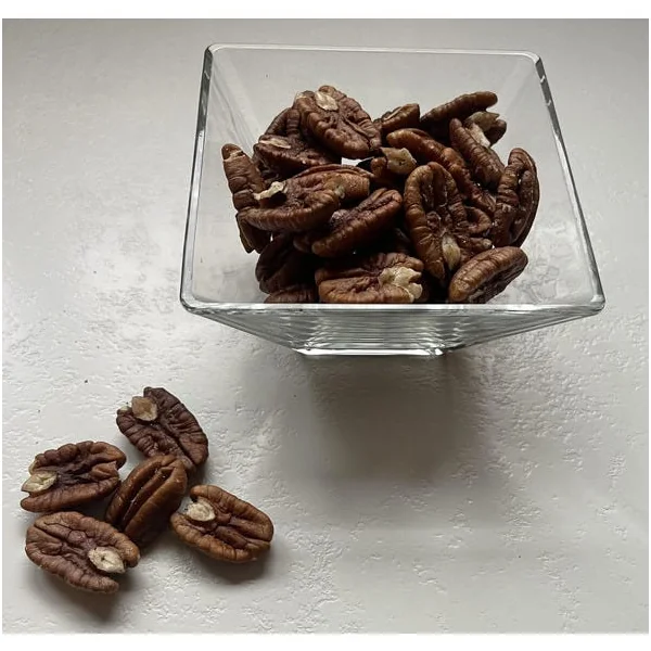 Noix de pécan Bio