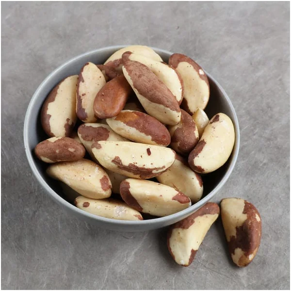 Noix du Brésil - Bolivie Bio