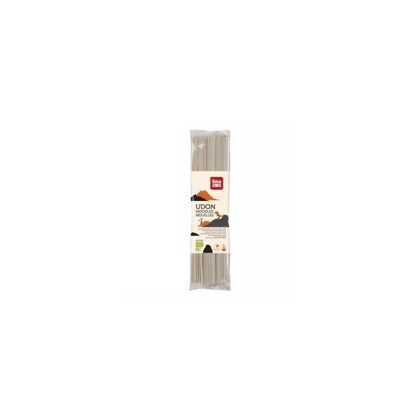 Nouilles Udon - Froment complet - 250g