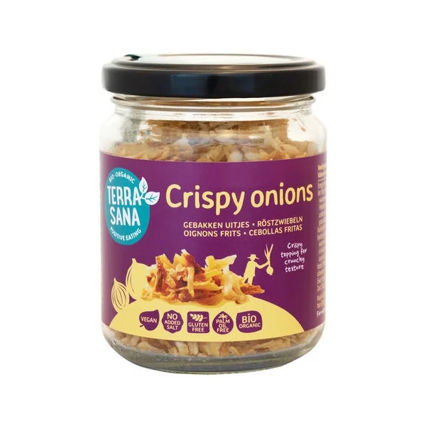 Oignons frits 75g