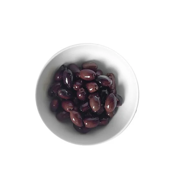 Olive noire dénoyautée Kalamata