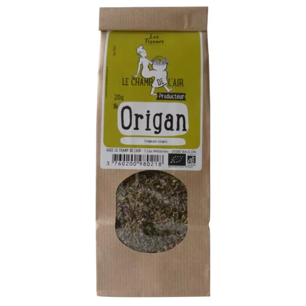 Origan - 20g