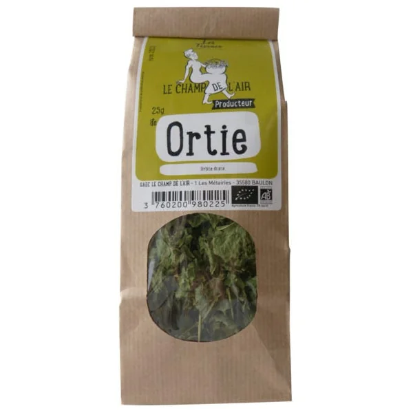 Ortie - 25g