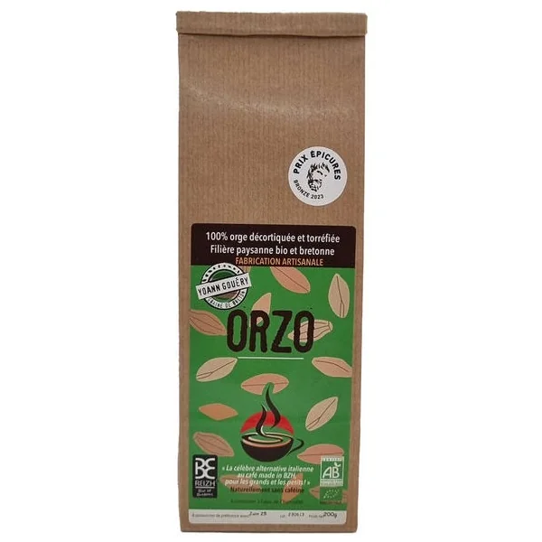 Orzo 200g