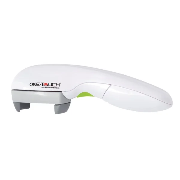 Ouvre-Bouteille Automatique One Touch - Aide au repas