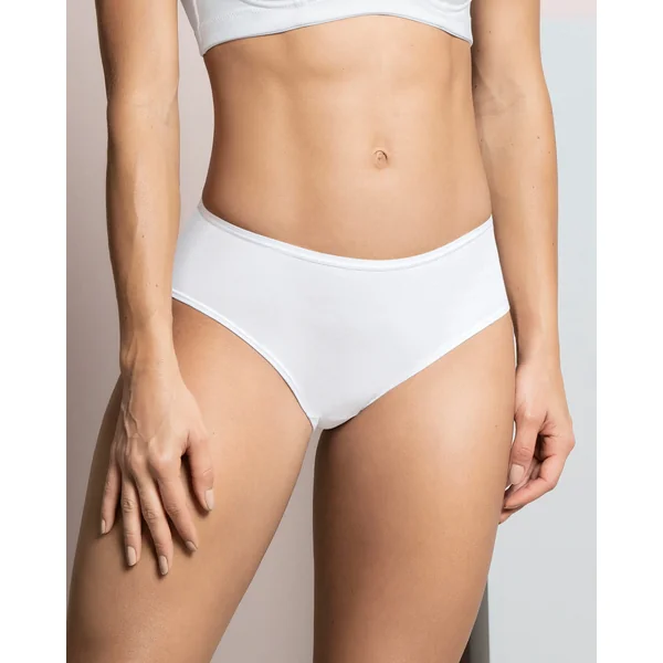 Pack de 3 bas de bikini bien couvrants
