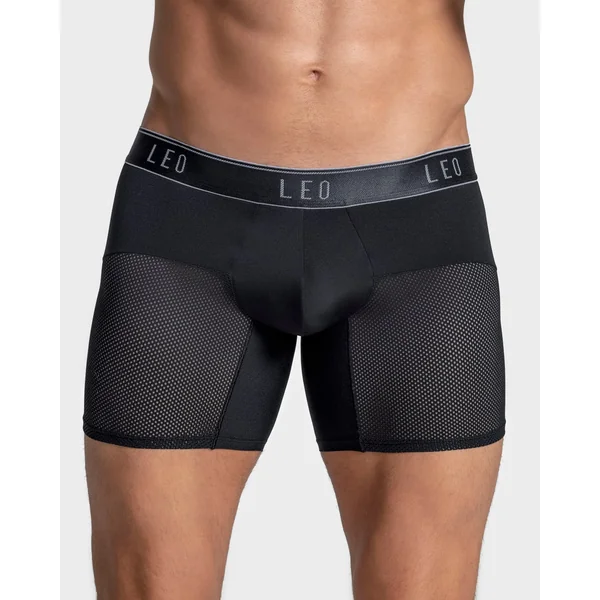 Pack de 3 boxers médium à séchage rapide avec collants respirants