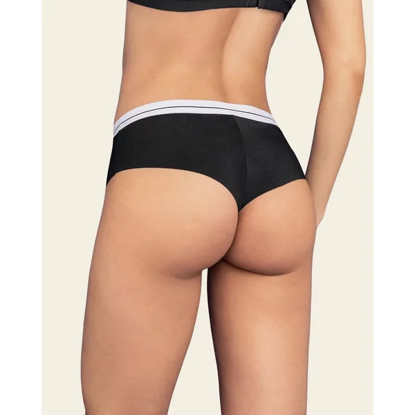 Pack de 3 culottes coquines ultra-confortables
