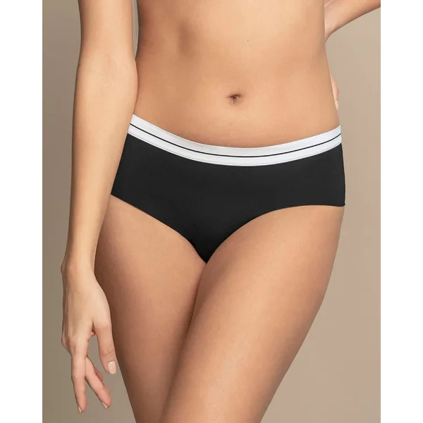 Pack de 3 culottes coquines ultra-confortables