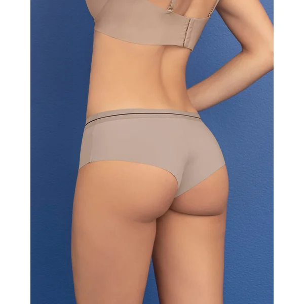 Pack de 3 culottes coquines ultra-confortables