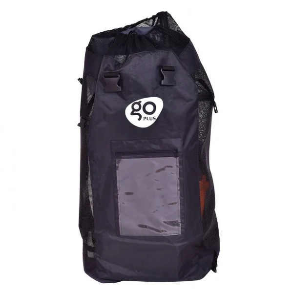 Paddle Debout Gonflable, Paddle Surf, avec Pompe Sac à dos Aviron pagaie Kit de Réparation, 335x76x15cm, Gris et Jaune