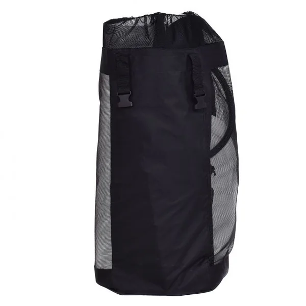 Paddle Gonflable Debout pour Adulte avec Pagaie et Accessoires Tapis Antidérapant en EVA, 335x76x15cm, Blanc Noir Gris