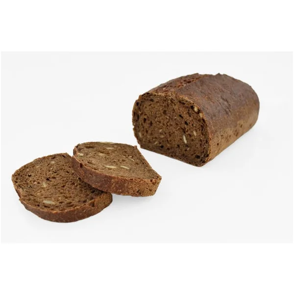 Pain nordique précuit 350g